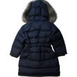 Nicholas & Bears Puffer Coat 4T For Discount