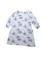 Little Mercerie Long Sleeve Dress 6T For Sale