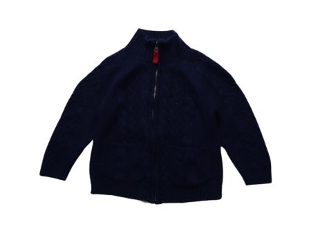 The Little White Company Lightweight Jacket 18-24M on Sale