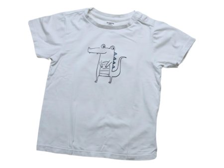 Balabala Short Sleeve T-Shirt 2T (100cm) For Sale