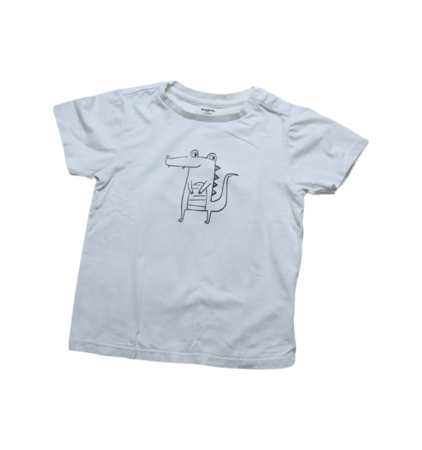 Balabala Short Sleeve T-Shirt 2T (100cm) For Sale