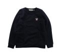 Aigle Crewneck Sweatshirt 10Y Online Hot Sale