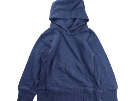 Appaman Hooded Sweatshirt 4T Supply