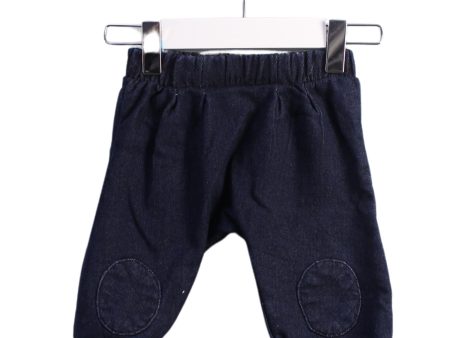 Vertbaudet Jeans 3-6M Supply