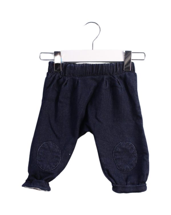 Vertbaudet Jeans 3-6M Supply