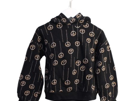 Nordstrom Sweatshirt and Sweatpant Set 4T Online Hot Sale