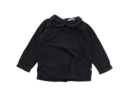 1 + in the family Long Sleeve Top 6-12M Online Hot Sale