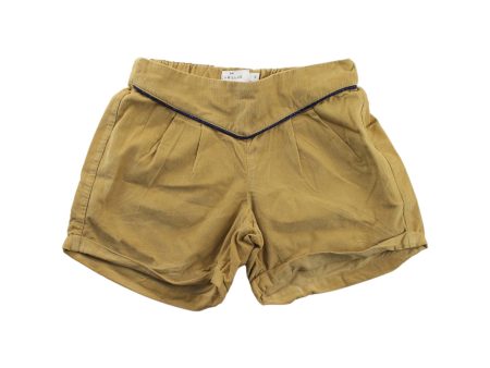 Cyrillus Shorts 6T Online Hot Sale