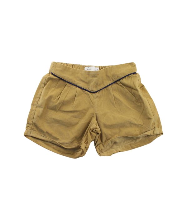 Cyrillus Shorts 6T Online Hot Sale