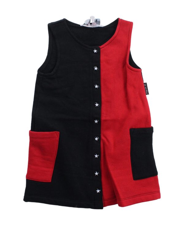 Agnes b. Sleeveless Dress 12-18M Discount