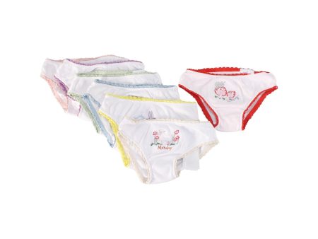 Stella McCartney Underwear 4T Online now