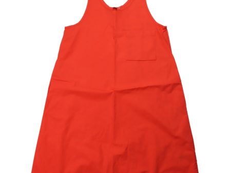 COS Sleeveless Dress 6T - 8Y Online Sale