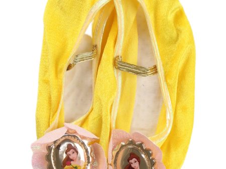 Belle Flats 4T (EU26) Hot on Sale