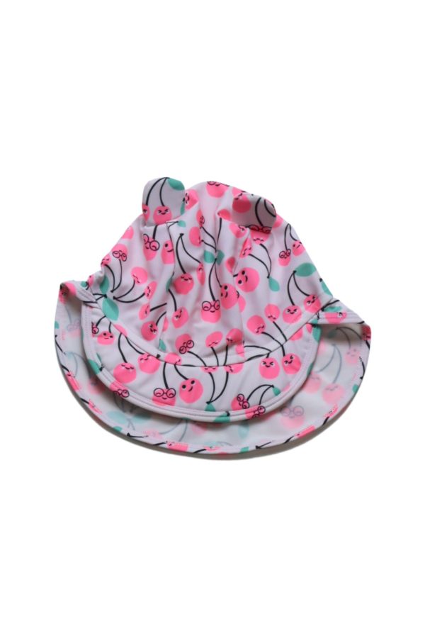 The Bonnie Mob Swim Hat 6-12M Online Sale