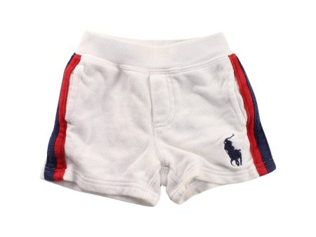 Ralph Lauren Shorts 6-12M Hot on Sale