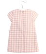 Tartine et Chocolat Short Sleeve Dress 3T on Sale