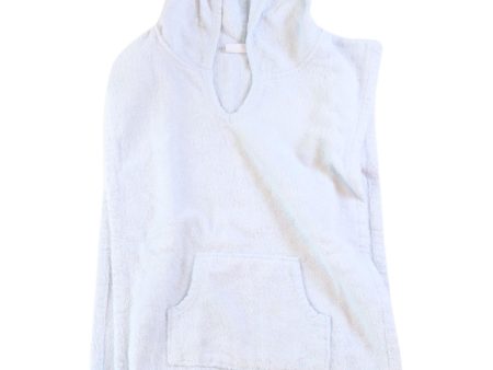 The Little White Company Cover Up 4T - 6T Sale