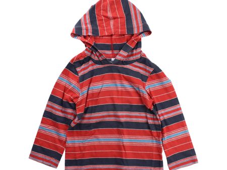 Tea Hooded Sweatshirt 3T on Sale