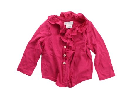 Ralph Lauren Long Sleeve Shirt 3-6M Cheap