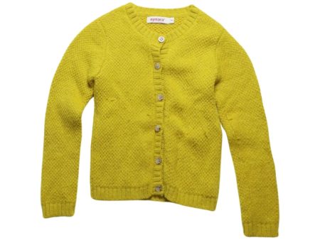 Aymara Cardigan 4T on Sale