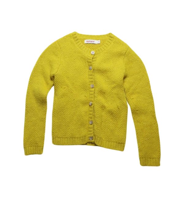 Aymara Cardigan 4T on Sale