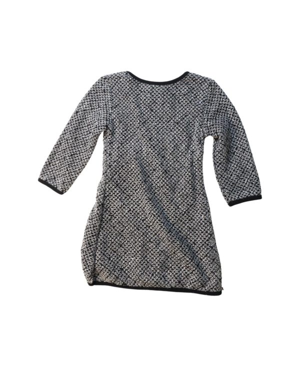 Sally Miller Long Sleeve Dress 5T on Sale