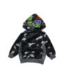 BAPE Lightweight Jacket 18-24M For Discount