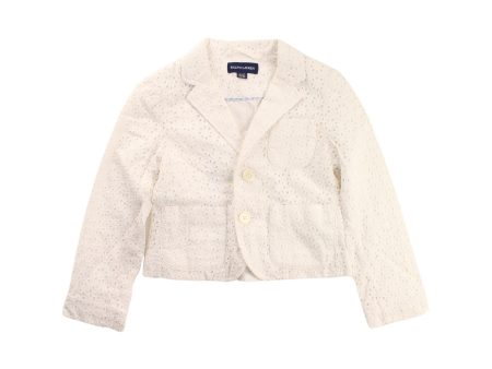 Ralph Lauren Blazer 4T For Cheap