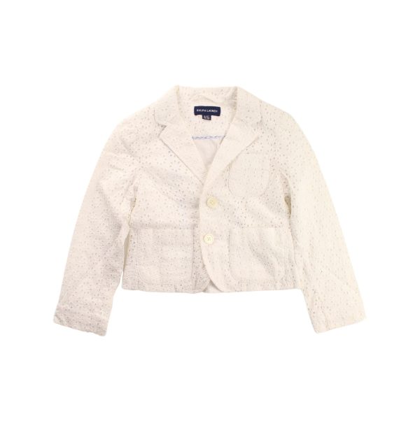 Ralph Lauren Blazer 4T For Cheap