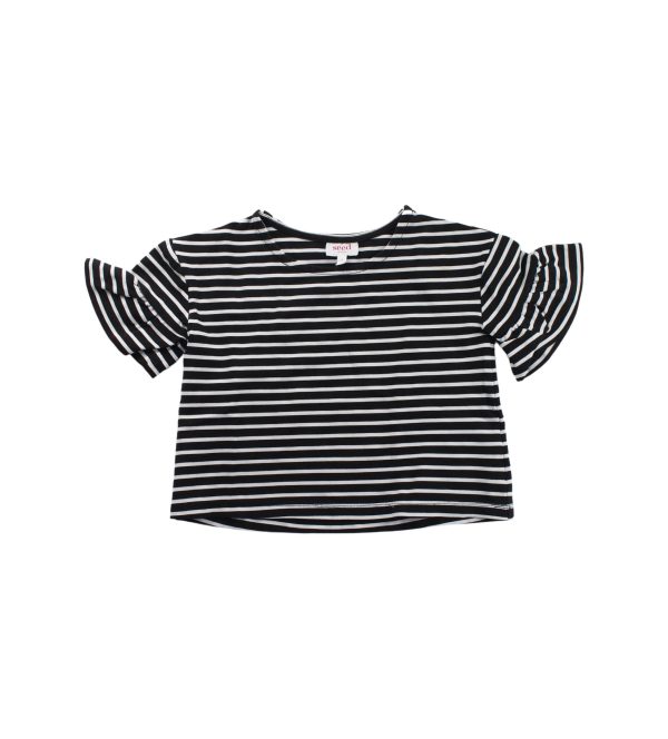 Seed Short Sleeve Top 4T Sale