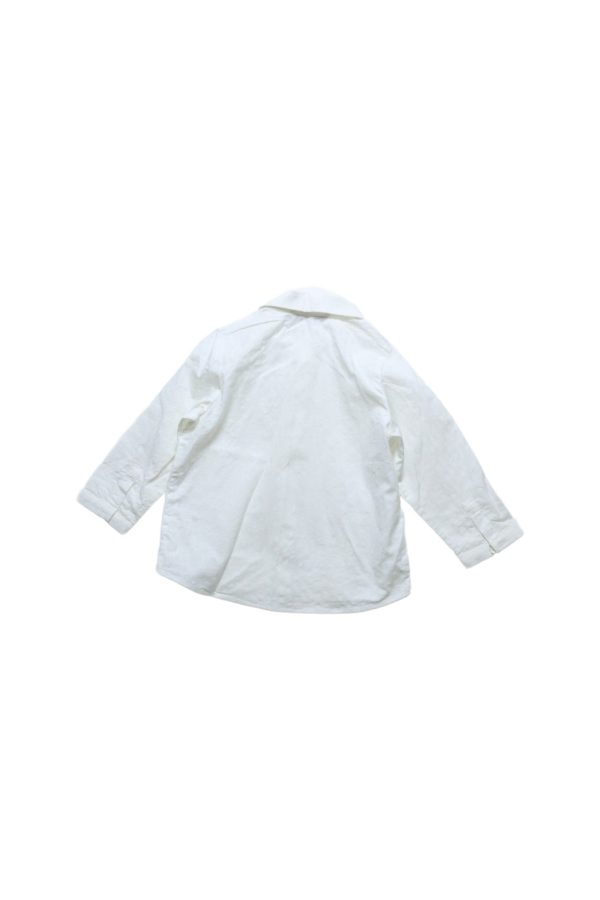 Dior Long Sleeve Shirt 12M on Sale