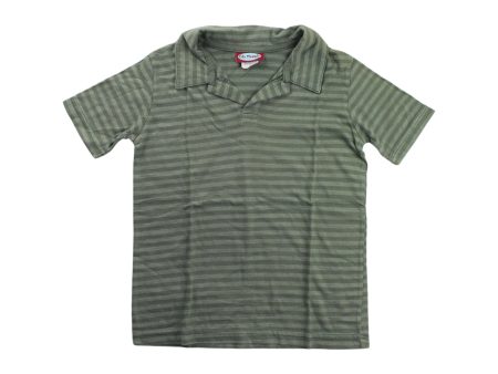 City Threads Short Sleeve Polo 5T Online