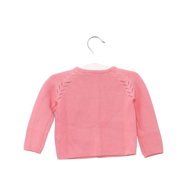 Tartine et Chocolat Cardigan 6M - 18M For Cheap