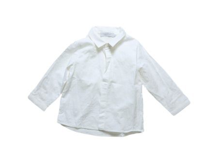 Dior Long Sleeve Shirt 12M on Sale