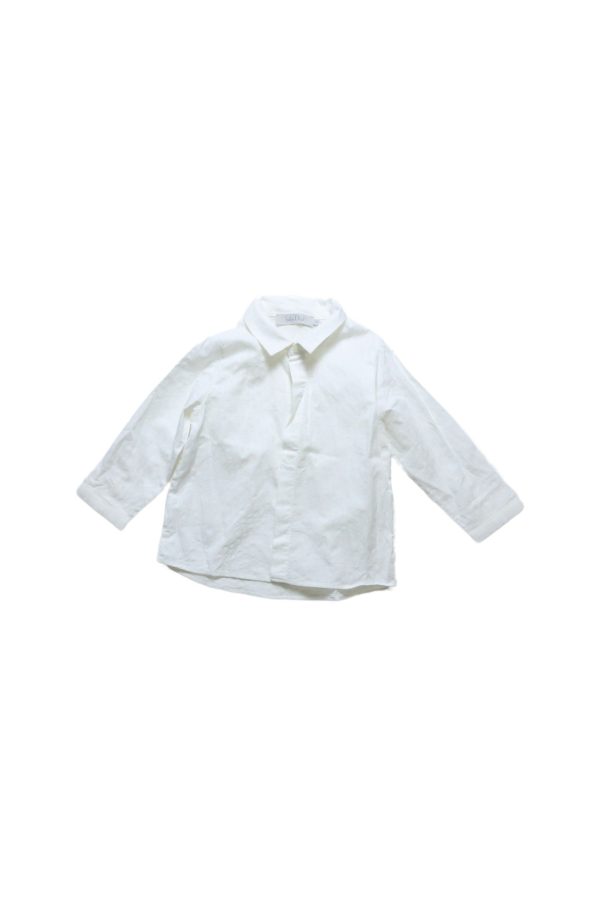 Dior Long Sleeve Shirt 12M on Sale