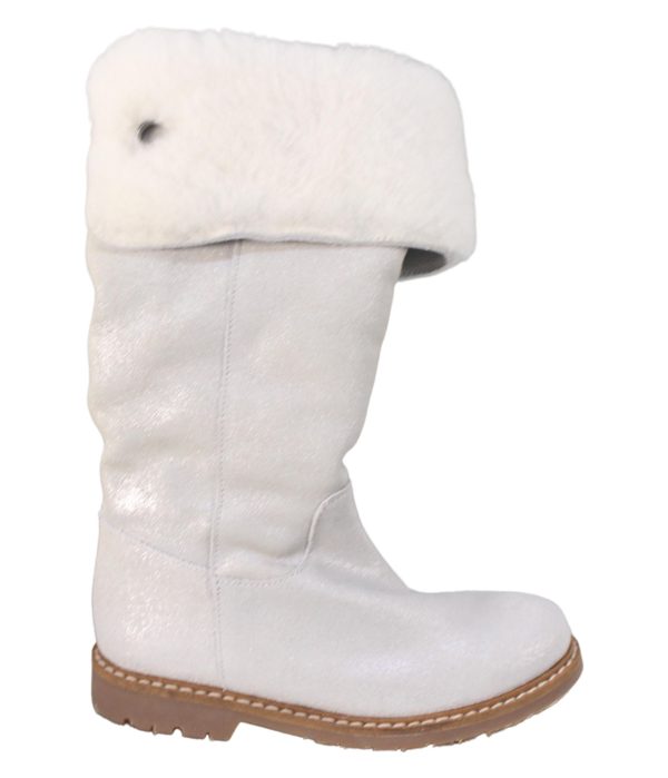 Jacadi Winter Boots 4T (EU26) Online