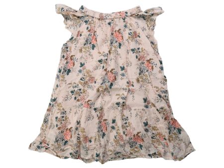 Bonpoint Sleeveless Dress 6T Online