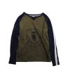 Petit Bateau Long Sleeve T-Shirt 12Y Discount