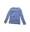 Hanna Andersson Long Sleeve T-Shirt 4T For Discount