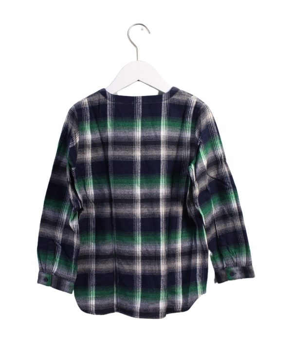 COS Long Sleeve Shirt 6T - 8Y For Cheap