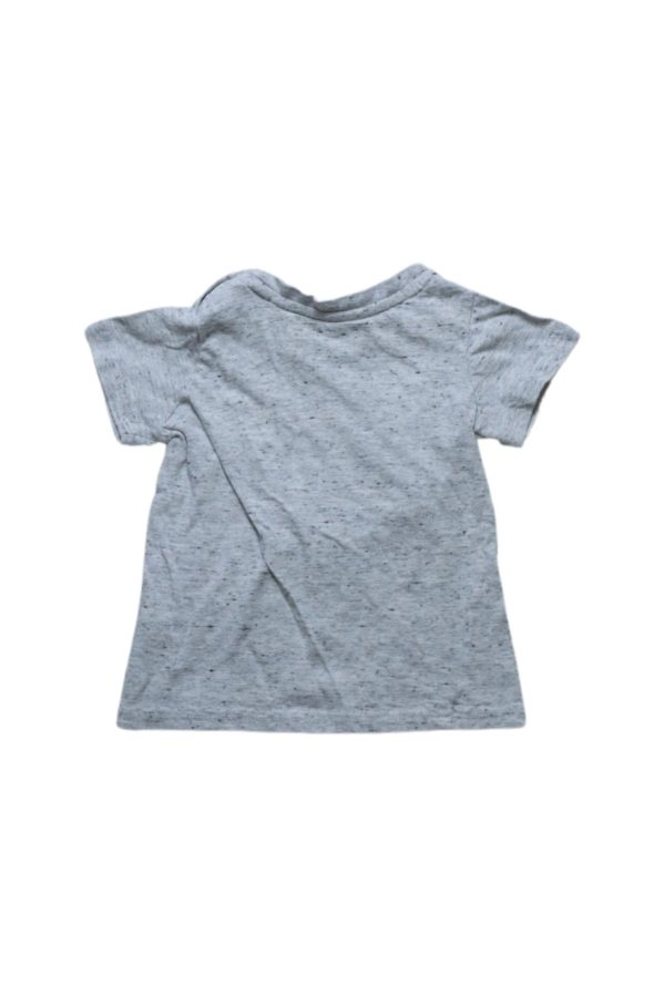 Seed Short Sleeve T-Shirt 3-6M Online