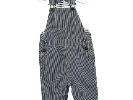 Boden Long Overall 18-24M Fashion