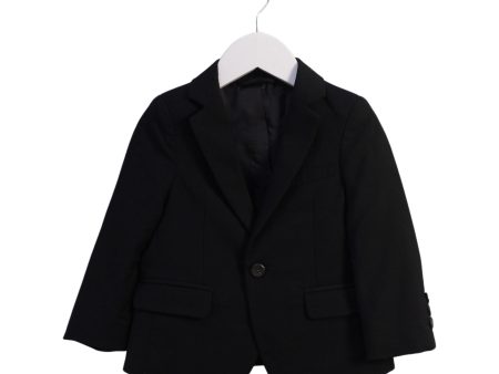 Chickeeduck Blazer and Pant Set 2T - 3T Fashion