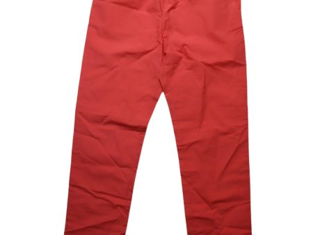 Bonpoint Casual Pants 10Y Online Sale