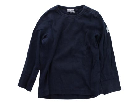 Polarn O. Pyret Long Sleeve T-Shirt 12M - 24M For Sale