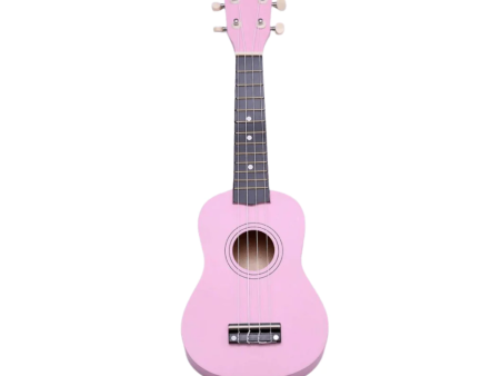 Bimbo Concept Ukulele 3T+ Hot on Sale