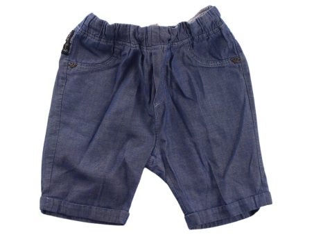 Armani Shorts 6-12M Hot on Sale