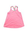 Tommy Bahama Sleeveless Top 7Y - 8Y on Sale