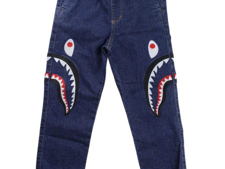 BAPE KIDS Jeans 5T - 6T Online