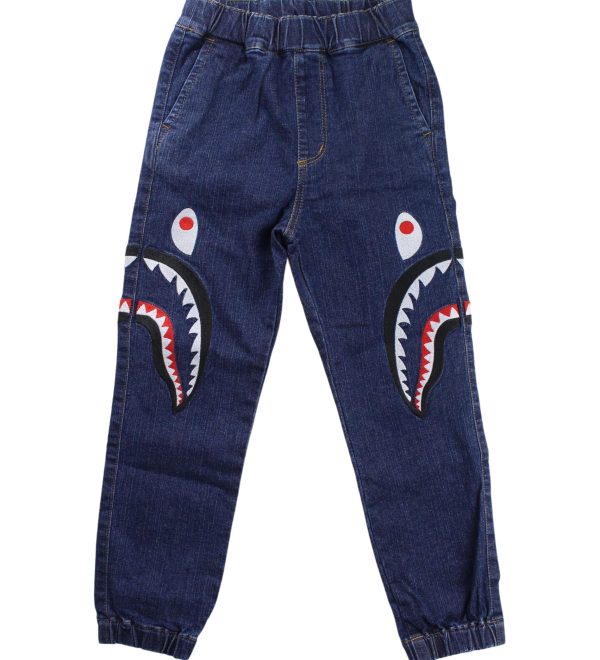 BAPE KIDS Jeans 5T - 6T Online